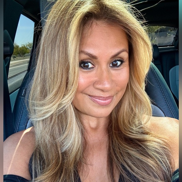 Meet your Posher, Grace - Picture 5 of 8